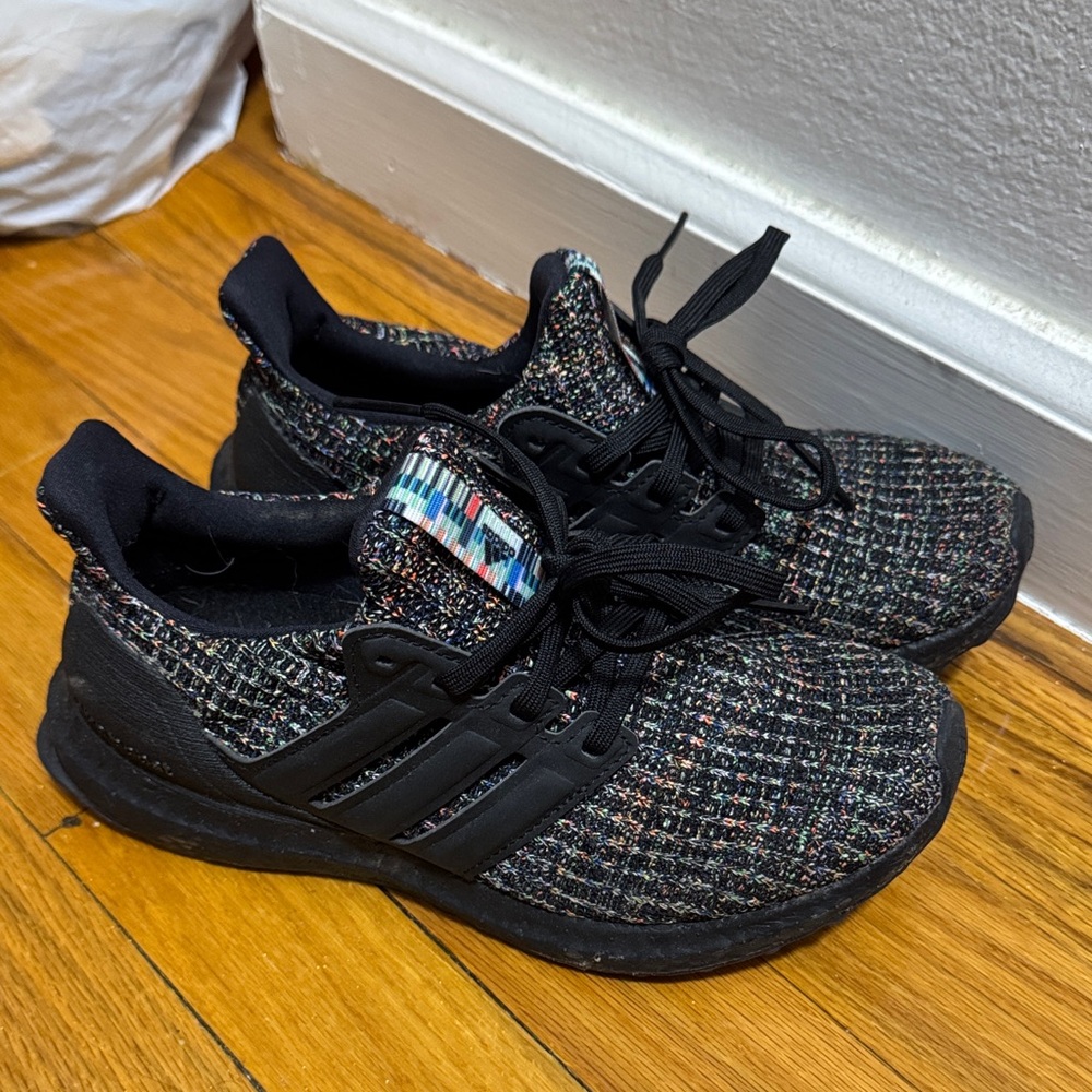 Adidas ultra boosts Kids Shoes